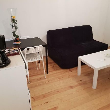 Appart Lille Centre Luaran gambar