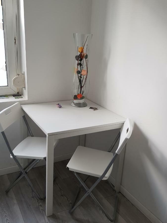 Appart Lille Centre Luaran gambar